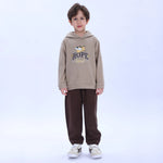 Pajama Set-2Pc for Boys Image