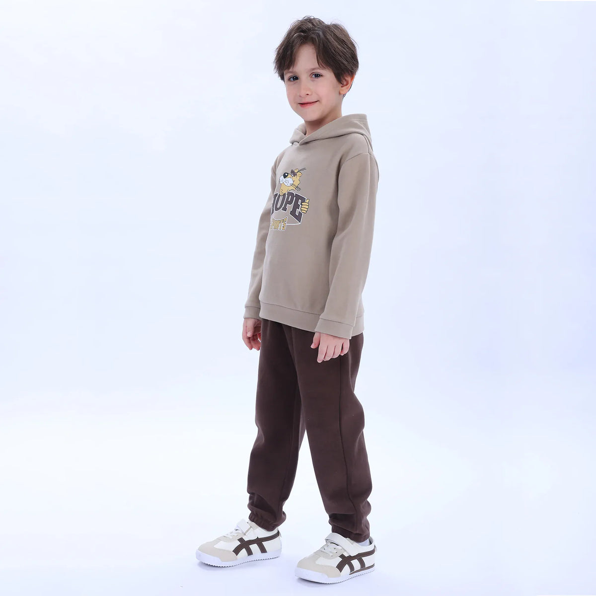 Pajama Set-2Pc for Boys Image