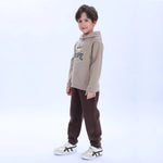 Pajama Set-2Pc for Boys Image