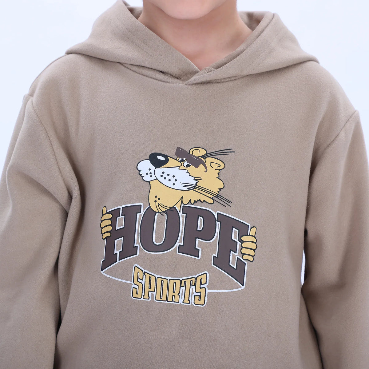 Pajama Set-2Pc for Boys Image