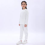 Plain Thermal Set-2Pc for Girls Image