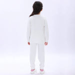 Plain Thermal Set-2Pc for Girls Image