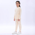 Plain Thermal Set-2Pc for Girls Image