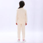 Plain Thermal Set-2Pc for Girls Image