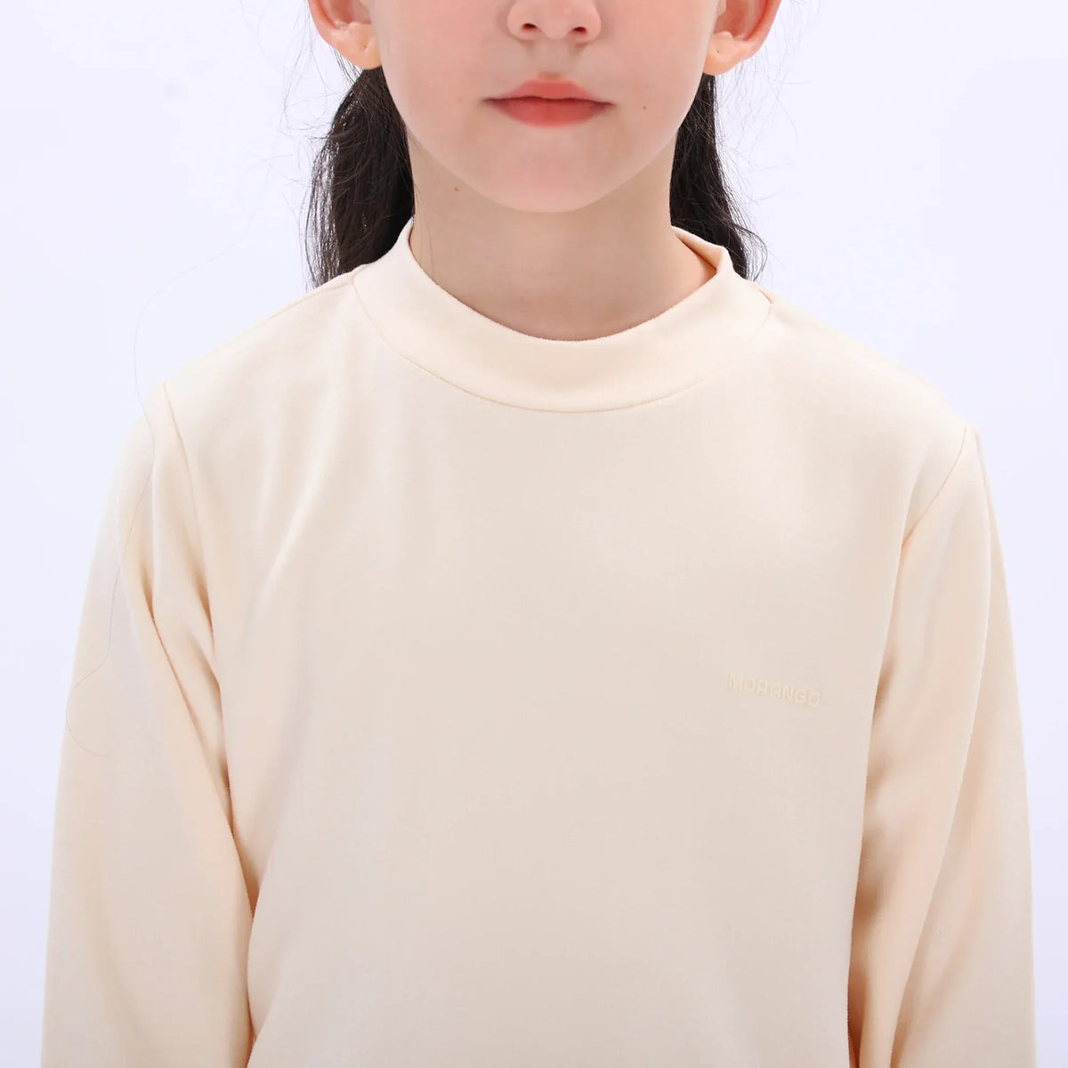 Plain Thermal Set-2Pc for Girls Image