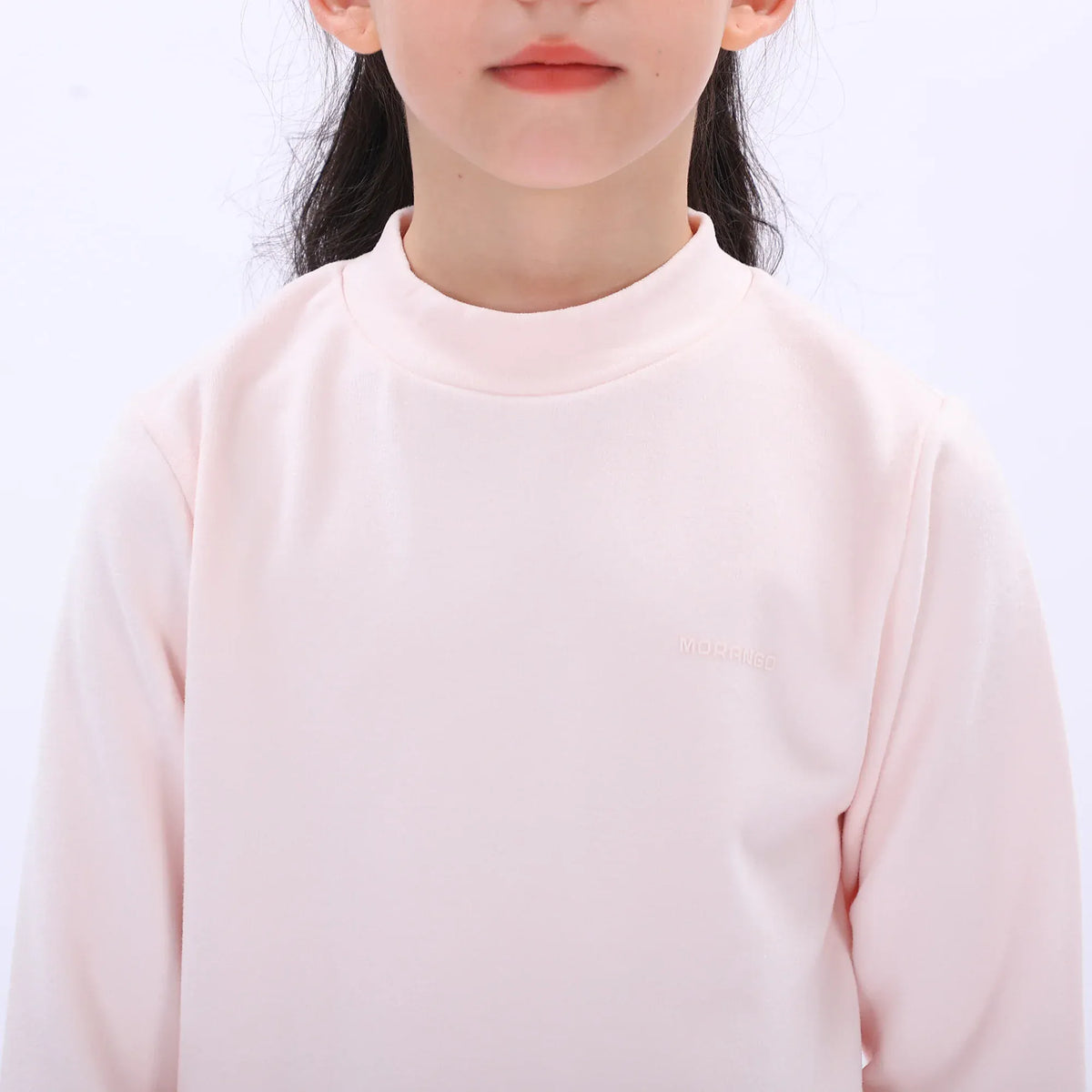 Plain Thermal Set-2Pc for Girls Image