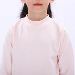 Plain Thermal Set-2Pc for Girls Image