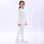 Plain Thermal Set-2Pc for Girls Image