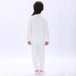 Plain Thermal Set-2Pc for Girls Image
