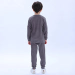 Plain Thermal Set-2Pc for Boys Image