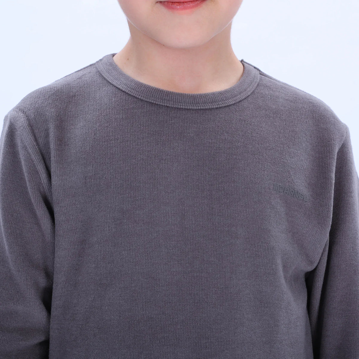 Plain Thermal Set-2Pc for Boys Image