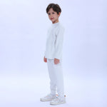 Plain Thermal Set-2Pc for Boys Image