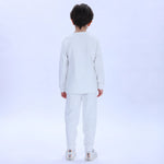 Plain Thermal Set-2Pc for Boys Image