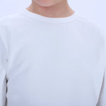 Plain Thermal Set-2Pc for Boys Image