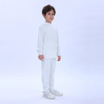Plain Thermal Set-2Pc for Boys Image