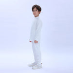 Plain Thermal Set-2Pc for Boys Image