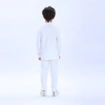 Plain Thermal Set-2Pc for Boys Image