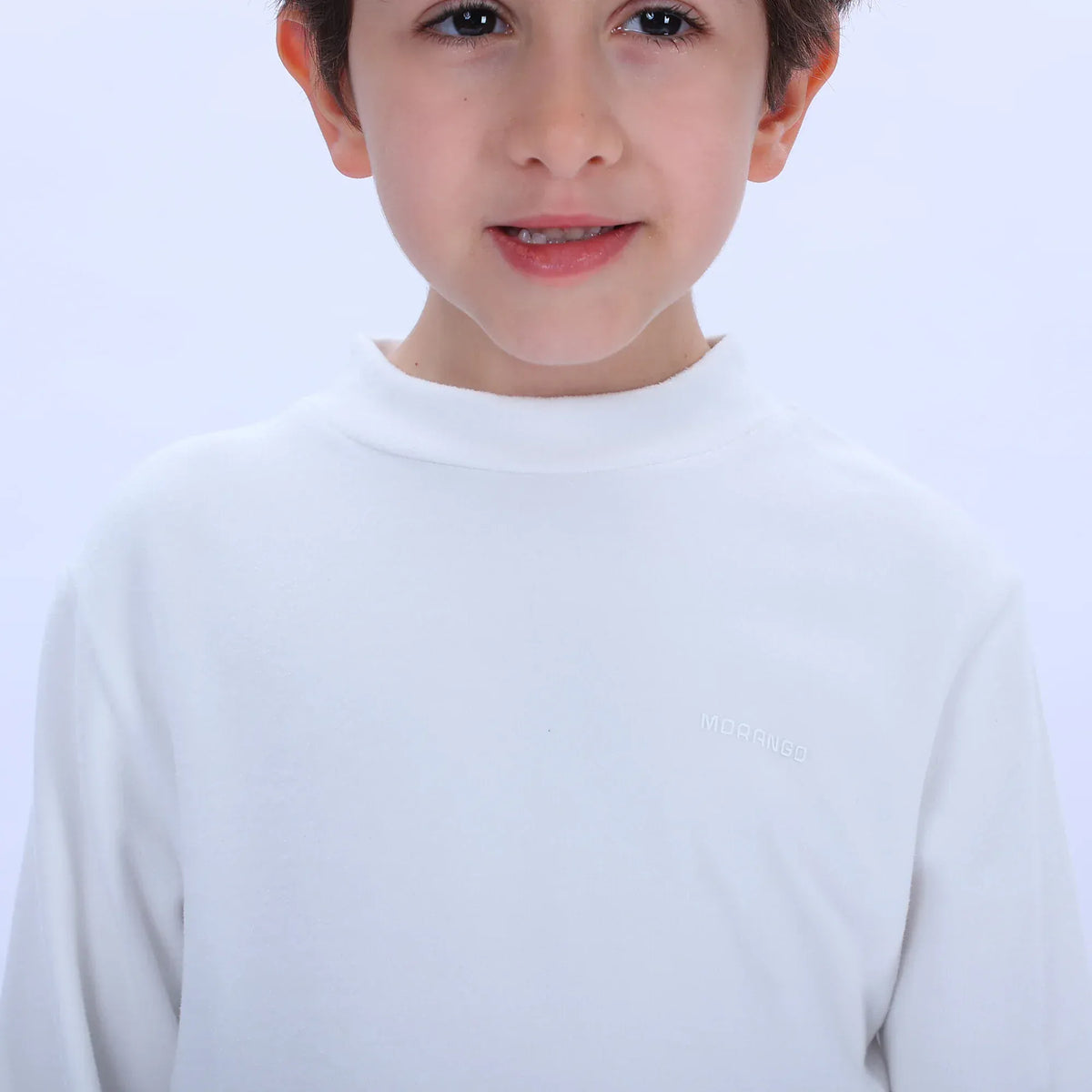 Plain Thermal Set-2Pc for Boys Image