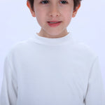 Plain Thermal Set-2Pc for Boys Image