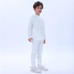 Plain Thermal Set-2Pc for Boys Image