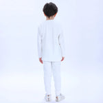 Plain Thermal Set-2Pc for Boys Image