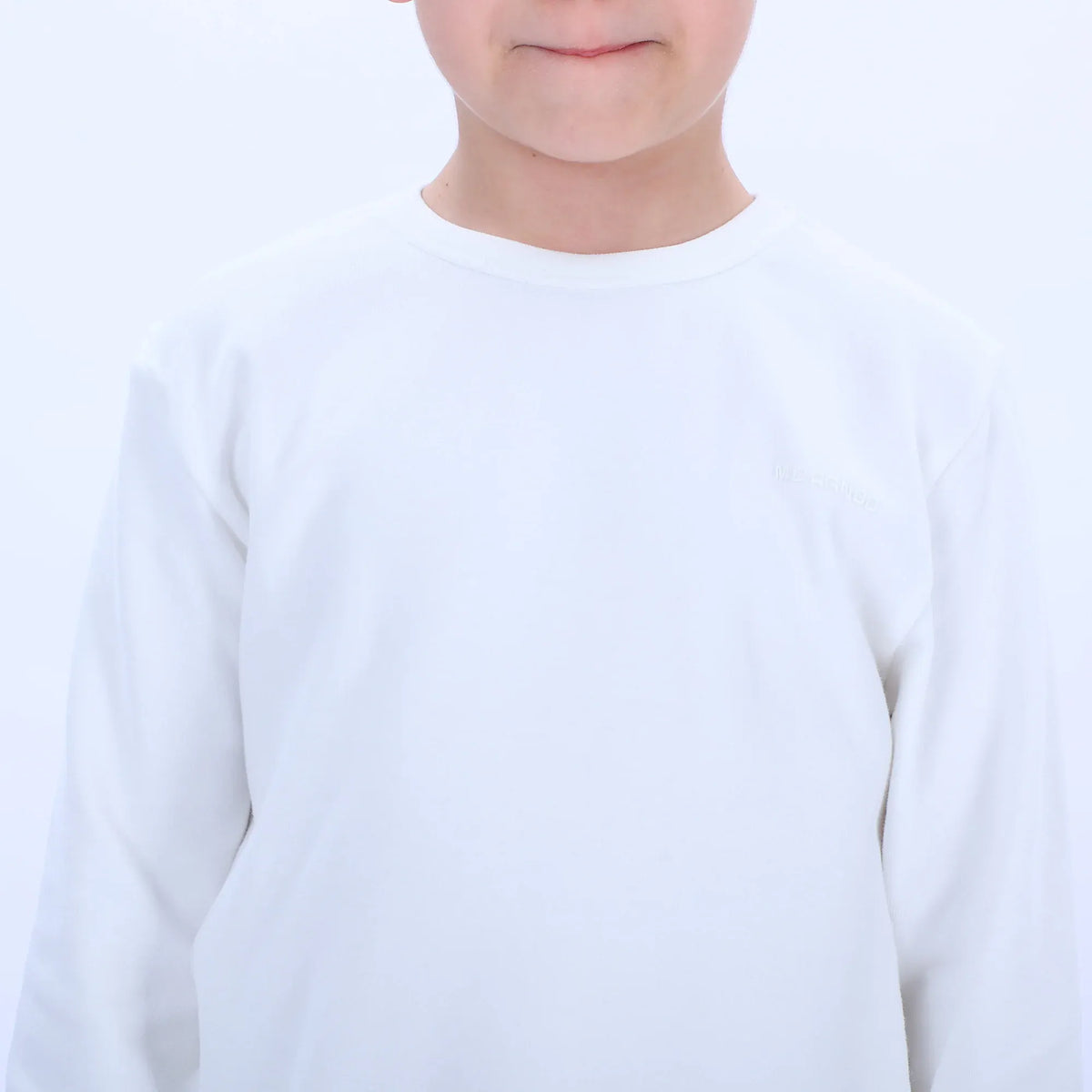 Plain Thermal Set-2Pc for Boys Image