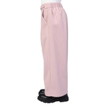 Plain Classic Pants for Girls Image