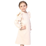 Quilting Classic Dress for Girls Image