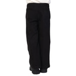 Plain Classic Pants for Girls Image