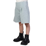 Solid Classic Shorts for Girls Image