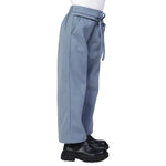 Plain Classic Pants for Girls Image