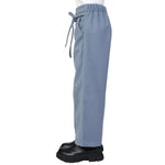 Plain Classic Pants for Girls Image