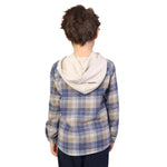 Checked Classic Shirt for Boys Image