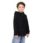Plain Classic Jacket for Boys Image