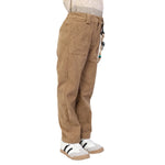 Plain Classic Pants for Boys Image