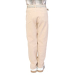 Plain Classic Pants for Boys Image