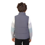 Plain Classic Waistcoat for Boys Image