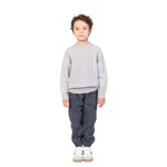 Plain Classic Pants for Boys Image