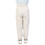Plain Classic Pants for Boys Image