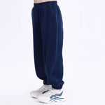 Casual Plain Pants for Boys Image