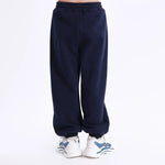 Casual Embroidery Pants for Boys Image