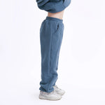Casual Plain Pants for Boys Image