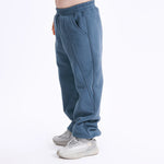 Casual Plain Pants for Boys Image