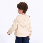 Casual Printed Sweatshirt for Boys Image