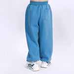 Casual Printed Pants for Boys Image