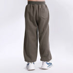 Casual Printed Pants for Boys Image