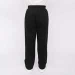 Casual Plain Pants for Girls Image