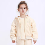 Casual Embroidery Jacket for Girls Image