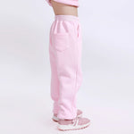 Casual Printed Pants for Girls Image