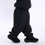 Casual Plain Pants for Baby boy Image